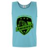 Garment-Dyed Heavyweight Tank Top Thumbnail