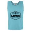 Garment-Dyed Heavyweight Tank Top Thumbnail