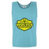 Garment-Dyed Heavyweight Tank Top Thumbnail
