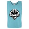 Garment-Dyed Heavyweight Tank Top Thumbnail
