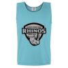 Garment-Dyed Heavyweight Tank Top Thumbnail
