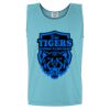 Garment-Dyed Heavyweight Tank Top Thumbnail
