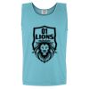 Garment-Dyed Heavyweight Tank Top Thumbnail