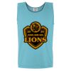 Garment-Dyed Heavyweight Tank Top Thumbnail