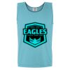 Garment-Dyed Heavyweight Tank Top Thumbnail