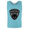 Garment-Dyed Heavyweight Tank Top Thumbnail