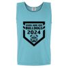 Garment-Dyed Heavyweight Tank Top Thumbnail