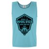 Garment-Dyed Heavyweight Tank Top Thumbnail