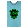 Garment-Dyed Heavyweight Tank Top Thumbnail