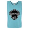 Garment-Dyed Heavyweight Tank Top Thumbnail