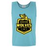 Garment-Dyed Heavyweight Tank Top Thumbnail