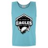 Garment-Dyed Heavyweight Tank Top Thumbnail