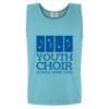 Garment-Dyed Heavyweight Tank Top Thumbnail