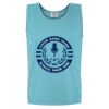 Garment-Dyed Heavyweight Tank Top Thumbnail