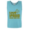 Garment-Dyed Heavyweight Tank Top Thumbnail