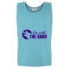 Garment-Dyed Heavyweight Tank Top Thumbnail
