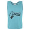 Garment-Dyed Heavyweight Tank Top Thumbnail