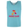 Garment-Dyed Heavyweight Tank Top Thumbnail