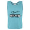 Garment-Dyed Heavyweight Tank Top Thumbnail