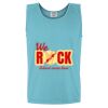 Garment-Dyed Heavyweight Tank Top Thumbnail