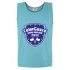 Garment-Dyed Heavyweight Tank Top Thumbnail
