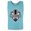 Garment-Dyed Heavyweight Tank Top Thumbnail