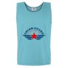 Garment-Dyed Heavyweight Tank Top Thumbnail