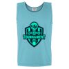 Garment-Dyed Heavyweight Tank Top Thumbnail