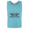 Garment-Dyed Heavyweight Tank Top Thumbnail