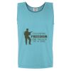 Garment-Dyed Heavyweight Tank Top Thumbnail