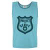 Garment-Dyed Heavyweight Tank Top Thumbnail