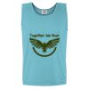 Garment-Dyed Heavyweight Tank Top Thumbnail