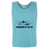 Garment-Dyed Heavyweight Tank Top Thumbnail