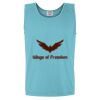Garment-Dyed Heavyweight Tank Top Thumbnail