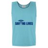 Garment-Dyed Heavyweight Tank Top Thumbnail