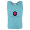 Garment-Dyed Heavyweight Tank Top Thumbnail