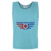 Garment-Dyed Heavyweight Tank Top Thumbnail