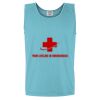 Garment-Dyed Heavyweight Tank Top Thumbnail