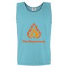Garment-Dyed Heavyweight Tank Top Thumbnail