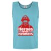 Garment-Dyed Heavyweight Tank Top Thumbnail