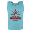 Garment-Dyed Heavyweight Tank Top Thumbnail