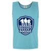 Garment-Dyed Heavyweight Tank Top Thumbnail