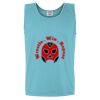 Garment-Dyed Heavyweight Tank Top Thumbnail