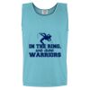 Garment-Dyed Heavyweight Tank Top Thumbnail