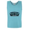 Garment-Dyed Heavyweight Tank Top Thumbnail