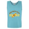 Garment-Dyed Heavyweight Tank Top Thumbnail