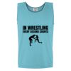 Garment-Dyed Heavyweight Tank Top Thumbnail
