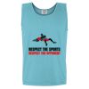 Garment-Dyed Heavyweight Tank Top Thumbnail