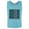 Garment-Dyed Heavyweight Tank Top Thumbnail