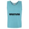 Garment-Dyed Heavyweight Tank Top Thumbnail